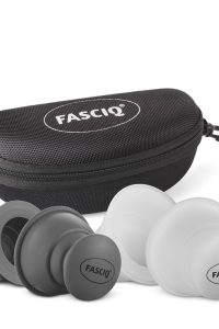 FASCIQ® Sport vakuuma banku komplekts