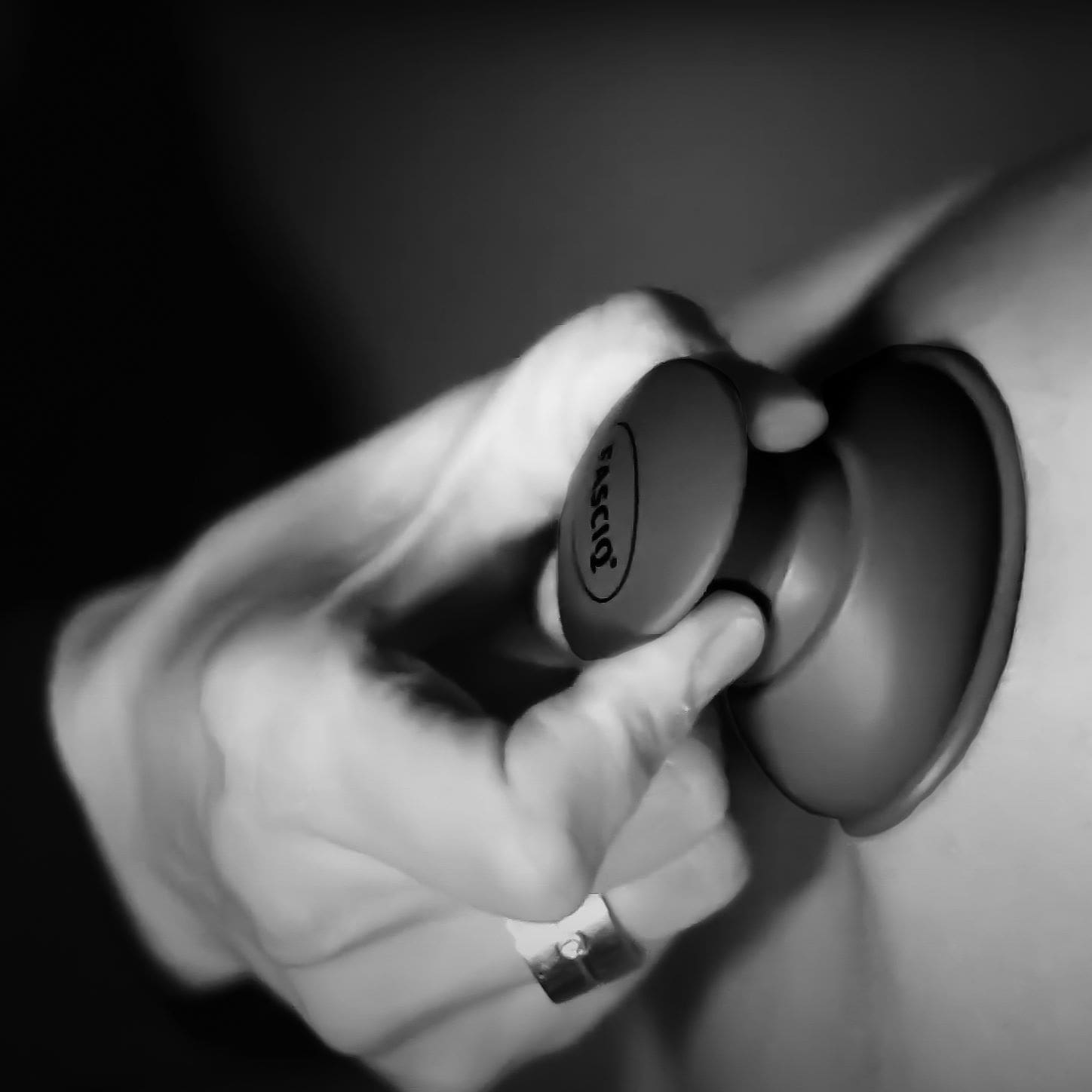 FASCIQ® Sport vakuuma banku komplekts 2