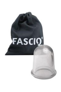 FASCIQ® vakuuma banka, liela (70 × 80 mm)