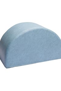 Fysioline pusmēness spilvens 82×48×40 cm