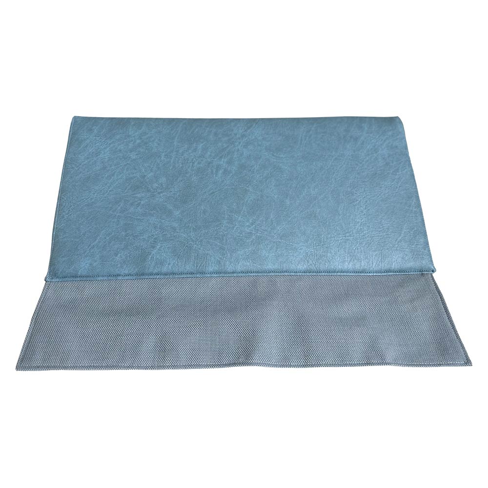 Fysioline ķīļveida spilvens ar malām 70×15×30 cm 3