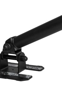 Wrange Pro Line T veida vilkmes platformas stiprinājums, stiprināms pie grīdas