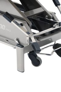 Fysioline Pro masāžas galda augstuma regulācijas rāmis