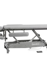 Fysioline Pro 400 procedūru galds (6 daļas)