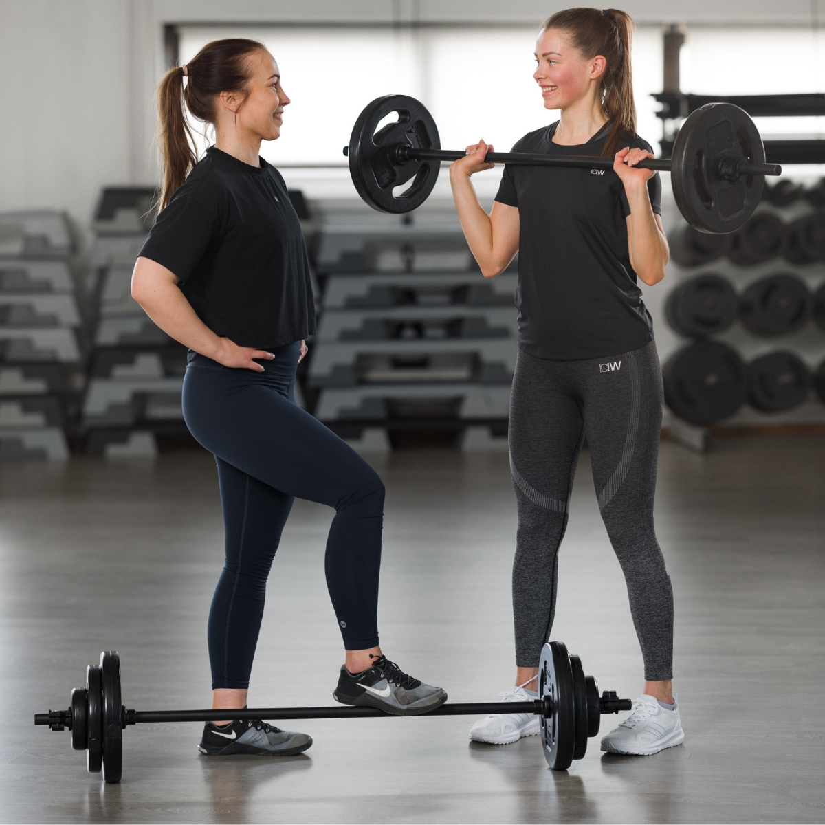 Fysioline-Pump-komplekts