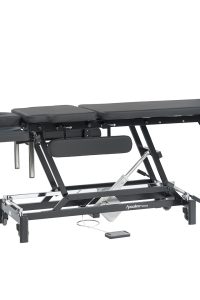 Fysioline Nova 450 masāžas galds