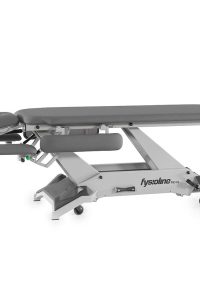 Fysioline REHA 400 masāžas galds ar 6 daļām