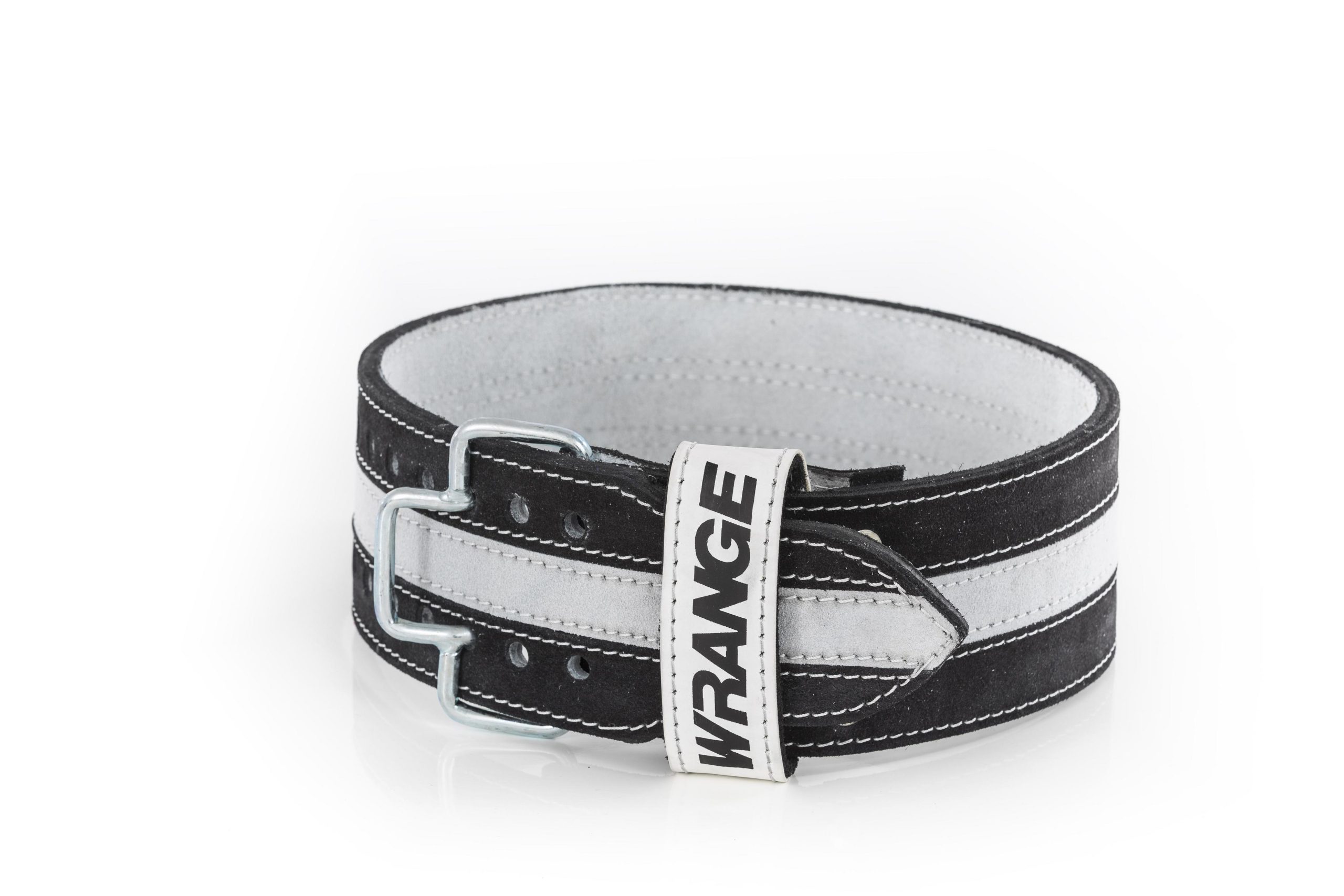 Wrange B&W Power Belt. Produkta kods:WBWV_426