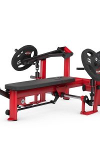 Gym80 Pure Kraft Bench Press trenažieris