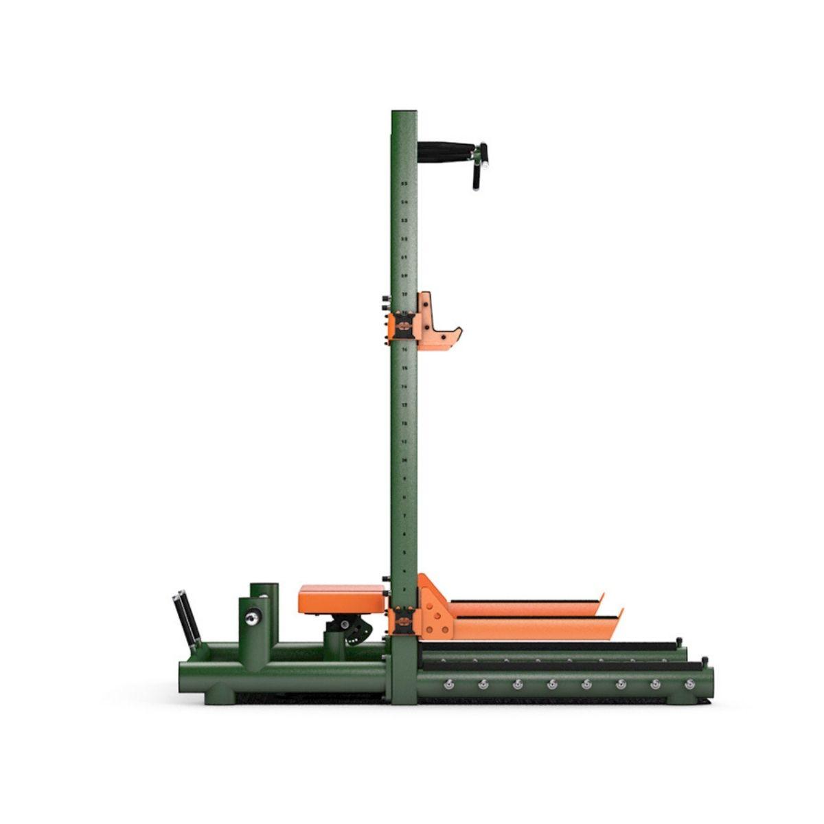 Gym80 Glute Booster statīvs 1