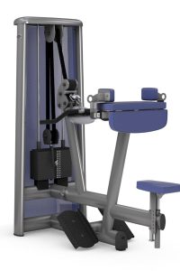 Gym80 Sygnum biceps curl trenažieris, produkta kods: 00003098