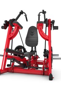 Gym80 Pure Kraft Overhead Triceps trenažieris