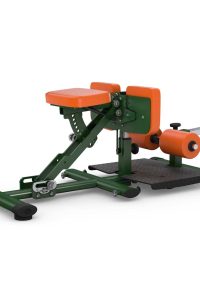 Gym80 Sissy Squat Special – funkcionāls kāju trenažieris, 80Athletics. Produkta kods: 00004381