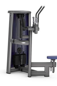 Gym80 Krūšu muskulatūras crossover trenažieris, Sygnum Standard