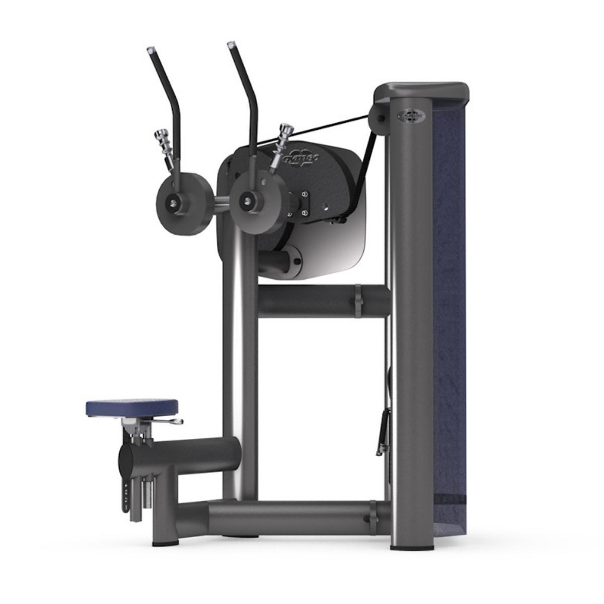 Gym80 Krūšu muskulatūras crossover trenažieris, Sygnum Standard 04