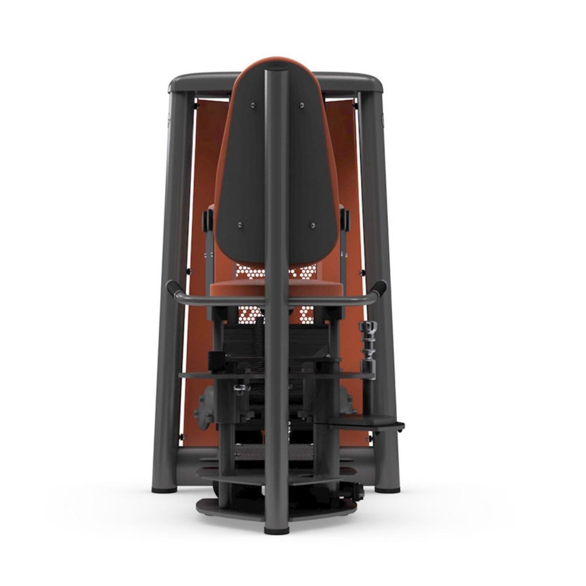Gym80 Abdukcijas/Addukcijas trenažieris, Innovation Kombi 02