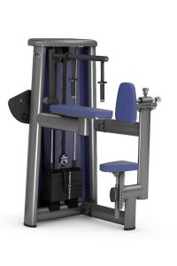 Gym80 Tricepsa ekstenzijas trenažieris, Sygnum Standard