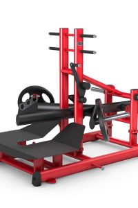 Gym80 Pure Kraft Belt Squat trenažieris