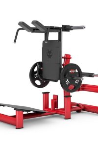 Gym80  Pure Kraft Squat Machine trenažieris