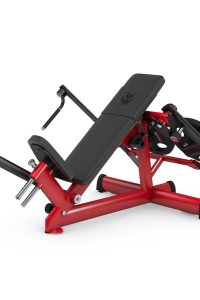 Gym80 Krūšu preses trenažieris, Pure Kraft