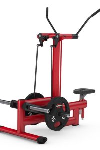 Gym80 Krūšu preses trenažieris, Pure Kraft