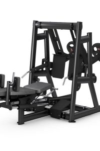 Gym80 Pure Kraft Strong leg press trenažieris,