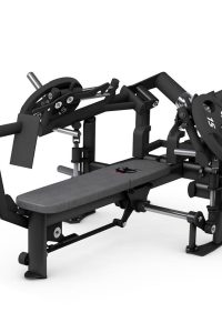 Gym80 Krūšu preses trenažieris, Pure Kraft Strong