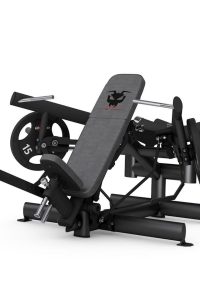 Gym80 Plecu spiešanas trenažieris, Pure Kraft Strong