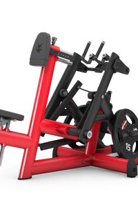 Gym80 Pure Kraft Seated Row Dual trenažieris