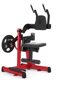 Gym80 Vēdera preses trenažieris, Pure Kraft