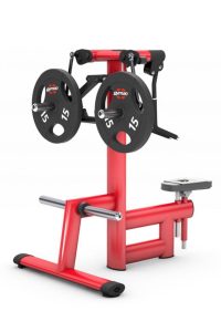 Gym80 Pure Kraft Shoulder Raise trenažieris