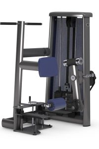 Gym80 Sygnum Standard- leg curl trenažieris stāvus