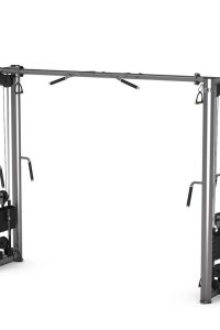 Gym80 Kabeļu crossover stacija, Sygnum Standard