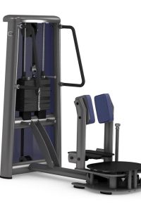 Gym80 Standing Abduction trenažieris, Sygnum