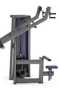Gym80 Sygnum Standard Lat Pulldown trenažieris