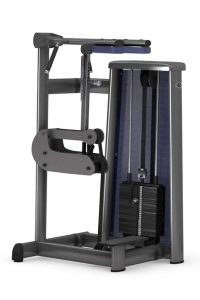 Gym80 Sygnum Standard calf raise stāvus