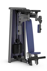 Gym80 Krūšu muskulatūras trenažieris, Sygnum Standard