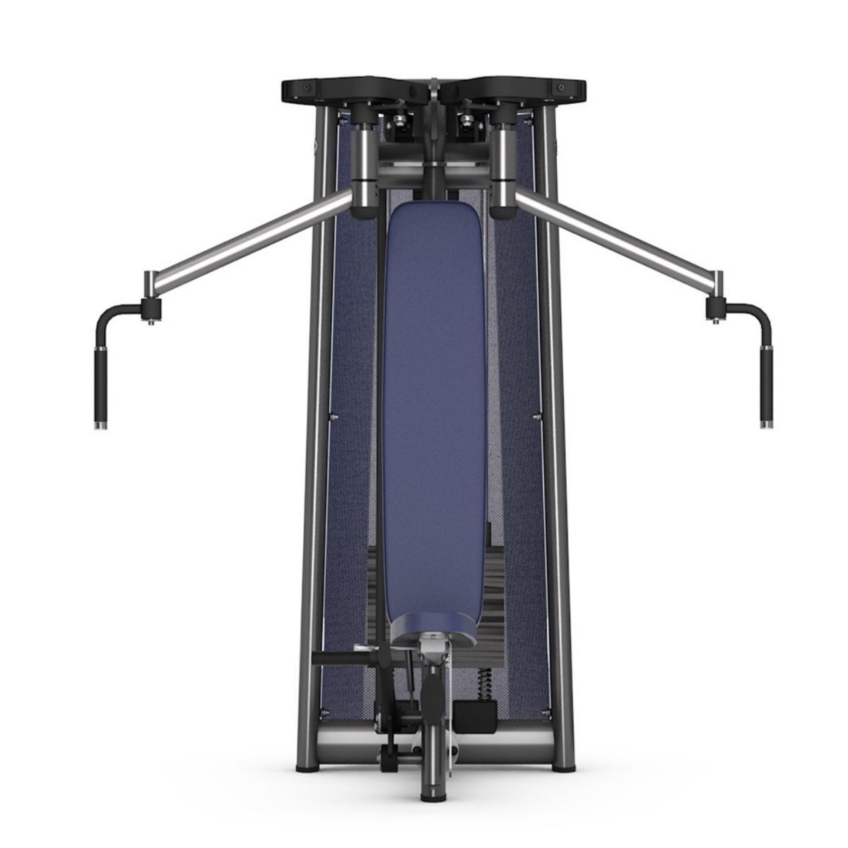 Gym80 Krūšu muskulatūras trenažieris, Sygnum Standard 05