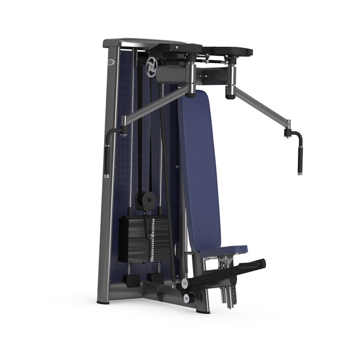 Gym80 Krūšu muskulatūras trenažieris, Sygnum Standard 07