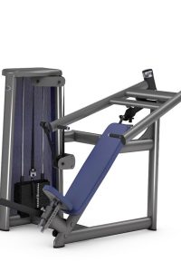 Gym80 Slīpais krūšu preses trenažieris, Sygnum Standard