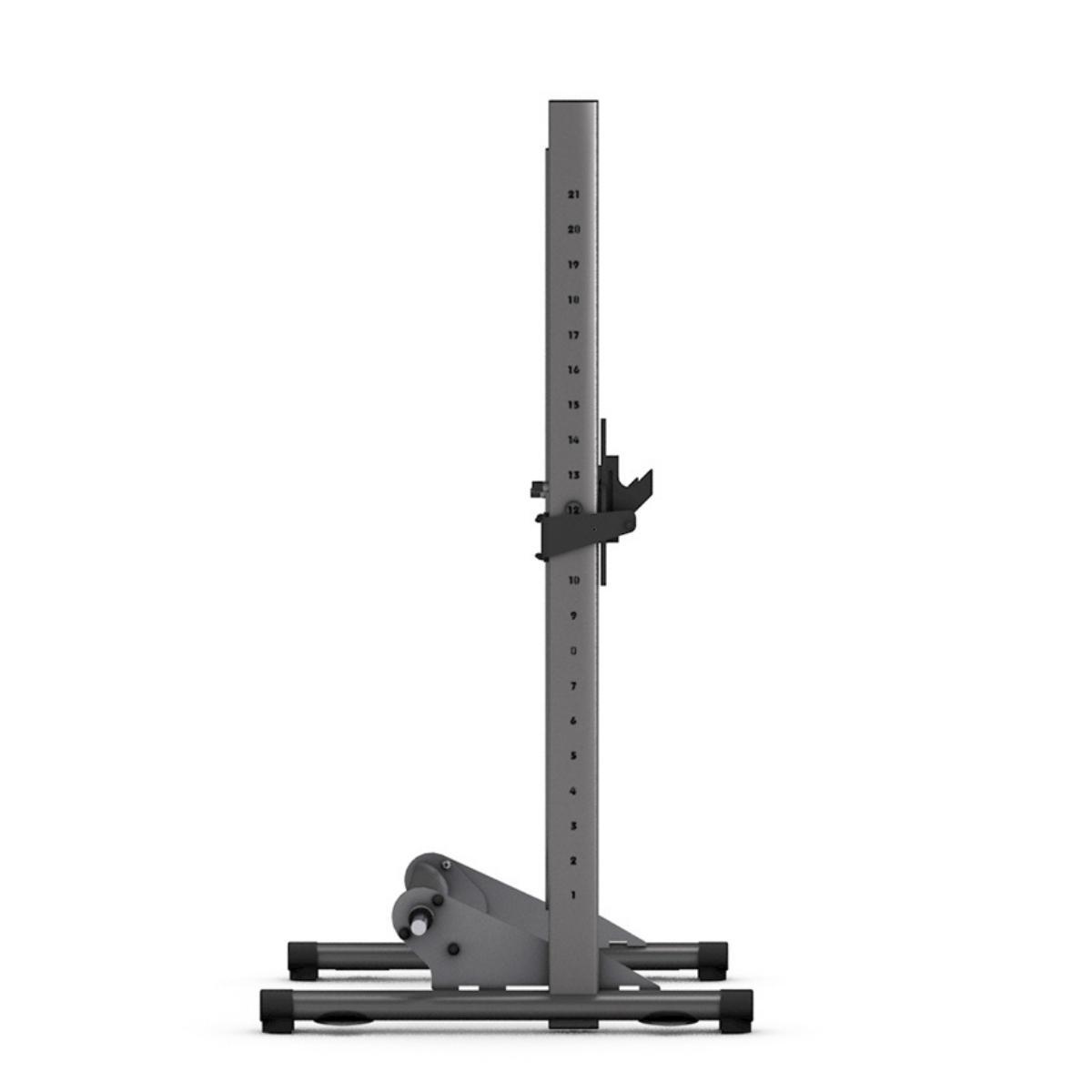 Gym80 Sygnum Basic pietupienu statīvs_5