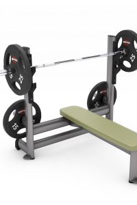 Gym80 Sygnum Basic Bench Press