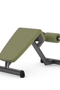 Gym80 Romiešu sols vēdera preses vingrinājumiem, Sygnum Basic