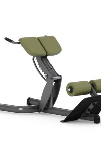 Gym80 Sygnum Basic 45° muguras ekstenzijas sols