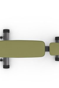 Gym80 Sygnum Basic multi position bench