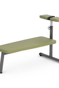 Gym80 Sygnum Basic Abdominal Bench