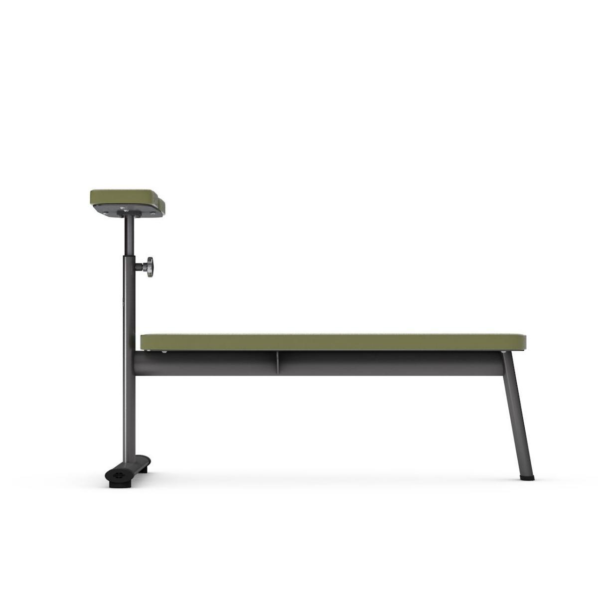 Gym80 Vēdera preses sols, Sygnum Basic-4