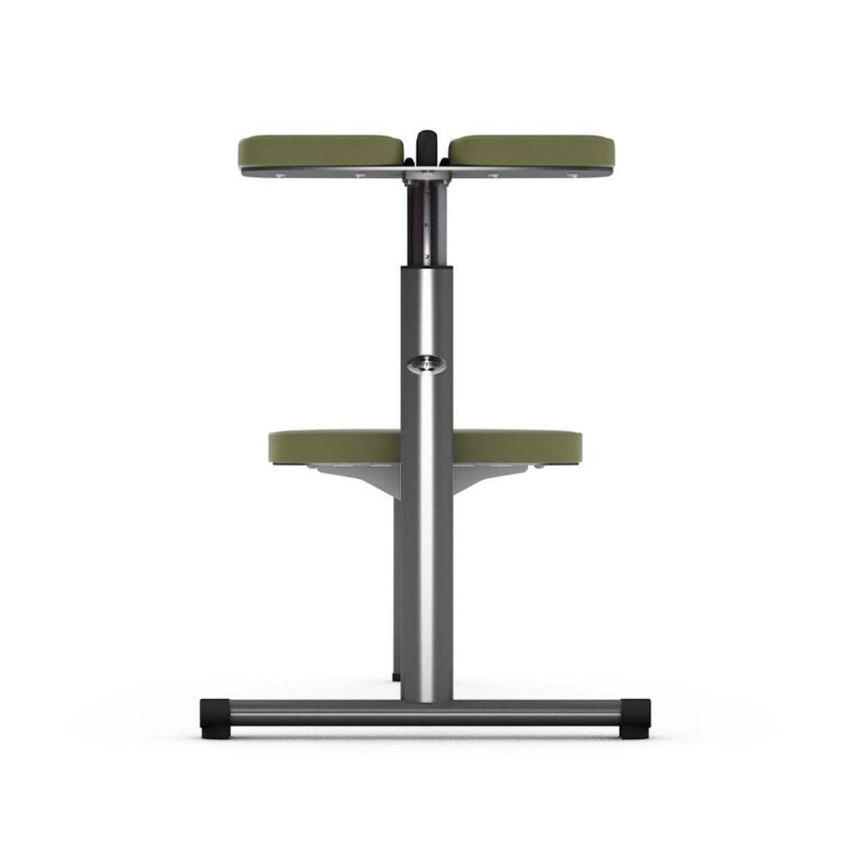 Gym80 Vēdera preses sols, Sygnum Basic-3