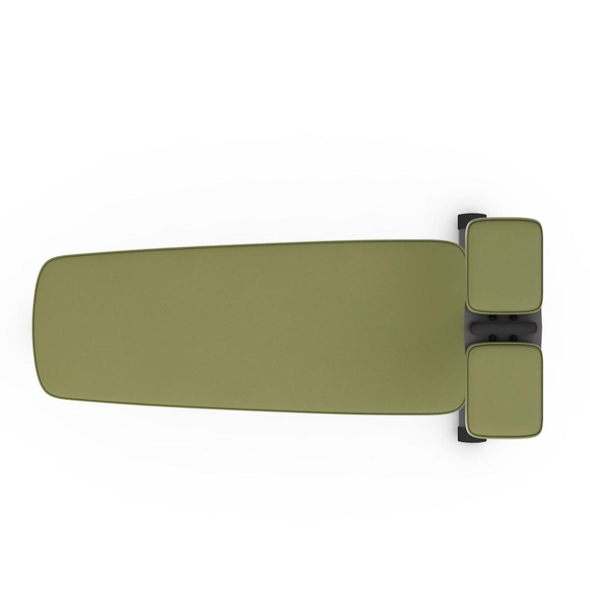 Gym80 Vēdera preses sols, Sygnum Basic-2