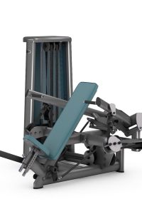 Gym80 Plecu spiešanas trenažieris, Sygnum Dual